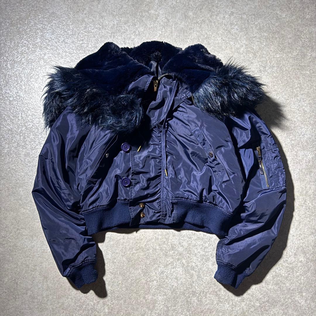 ジャケット・アウター N2B N-2B flight jacket \