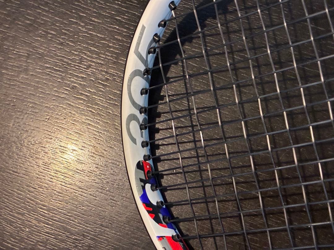 テクニファイバ-TF40 305 18M グリップ2