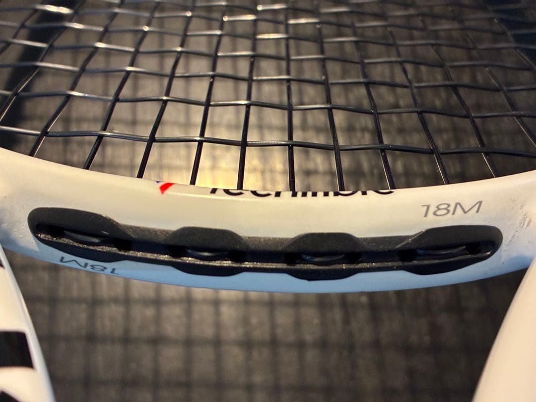 テクニファイバ-TF40 305 18M グリップ2