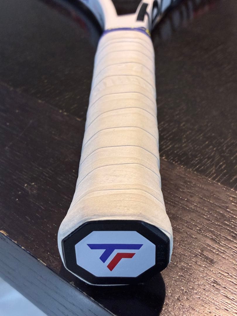 テクニファイバ-TF40 305 18M グリップ2