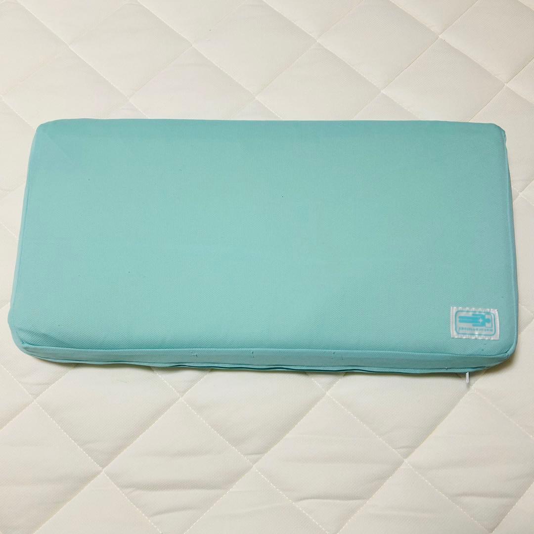 山田朱織枕研究所 整形外科枕