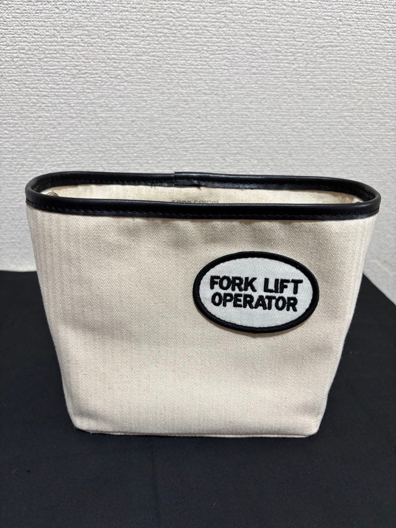 バッグ GOOD GRIEF! PATCE TOTE BAG