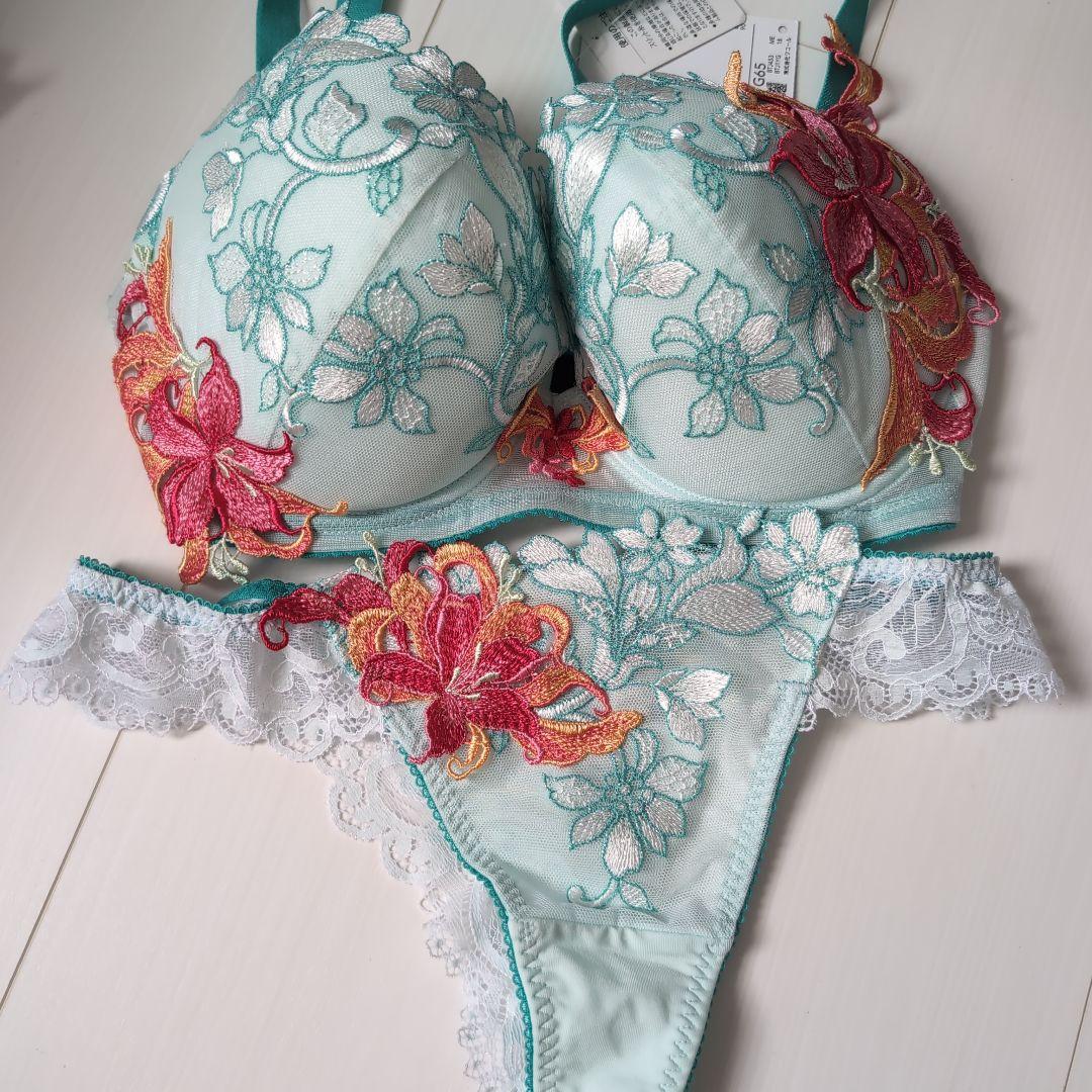 A*︎様 サルート G65 セット