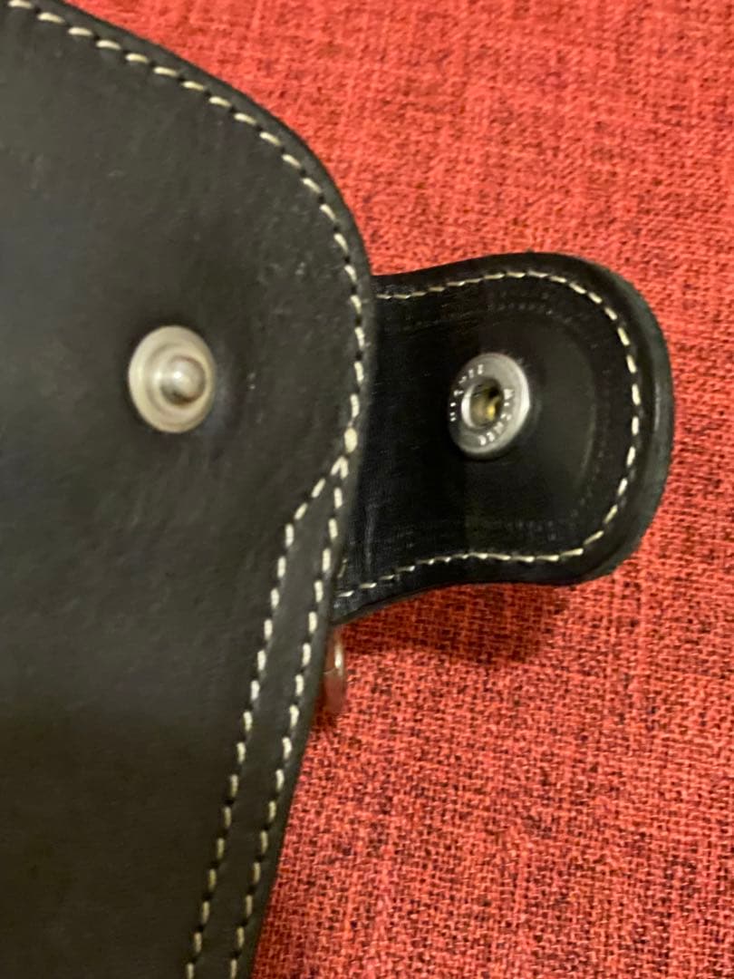 ◆感謝価格◆REDMOON◆レッドムーン◆LONG WALLET◆