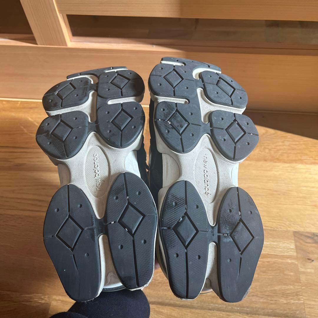 BEAUTY&YOUTH別注　ニューバランス U9060 23.5cm