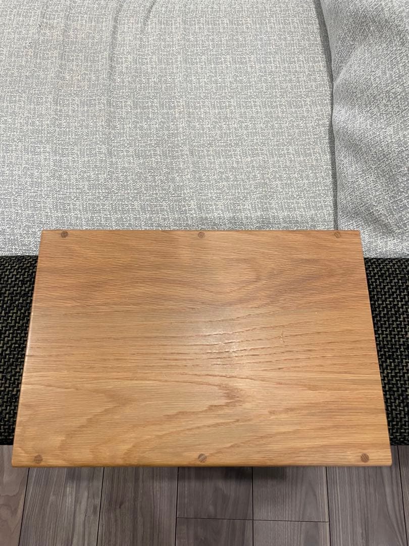 【美品/値下げ】KEYUKAアコードL字ソファ