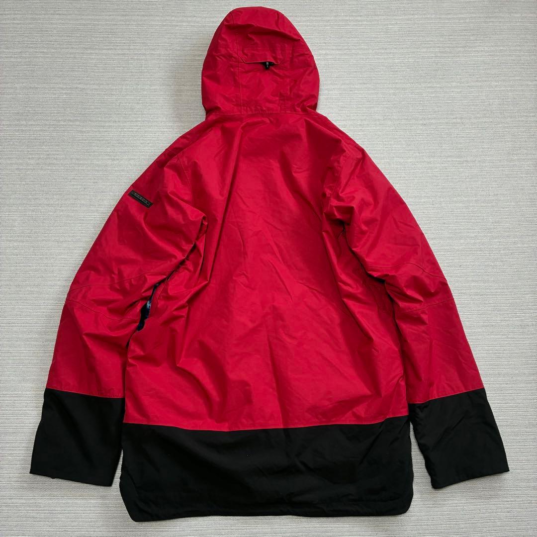 みやび 　BURTON バートン RA ZAO JK セットアップ L