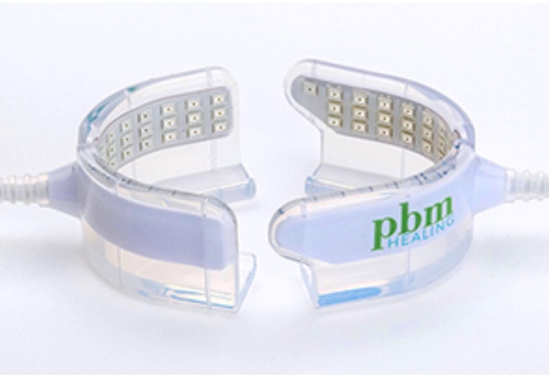 pbm HEALING 光加速装置 拡張型 美品 インビザライン矯正