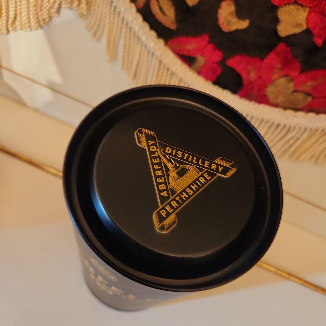 [新入荷] ABERFELDY15年 カディヤックカスク < 限定商品 >