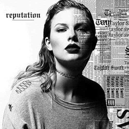 Taylor Swift Reputation Tour 限定VIPBox