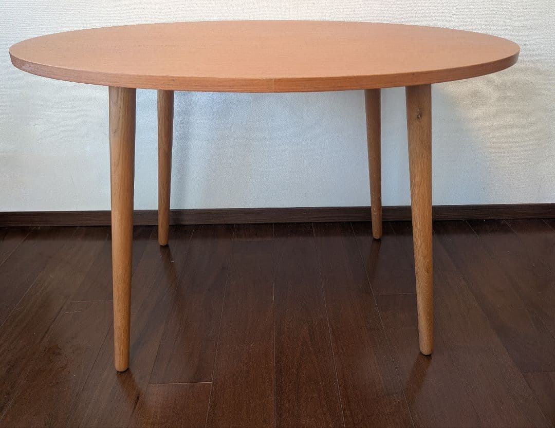 ウニコ　ダイニングテーブル　アルベロ