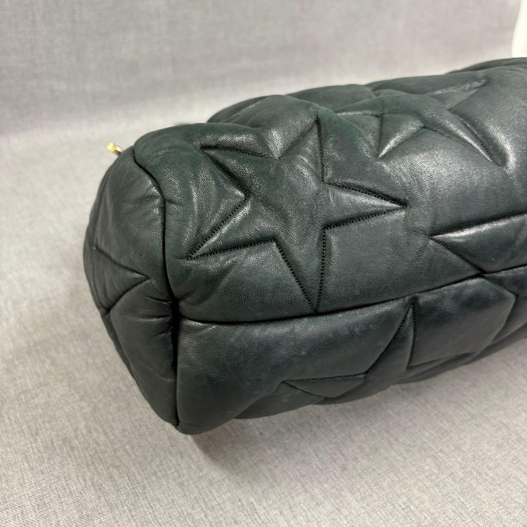 JIMMY CHOO ジミーチュウ トートバッグ ラモナ ハンドバッグ