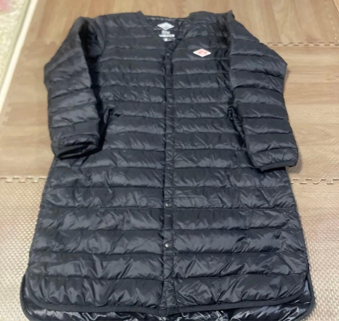 ダントン　インナーダウン コート　36