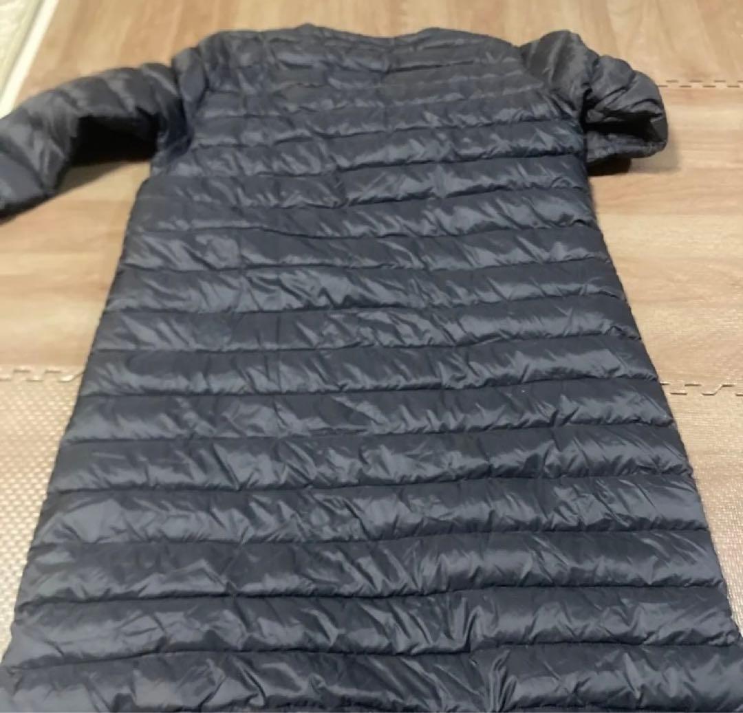 ダントン　インナーダウン コート　36