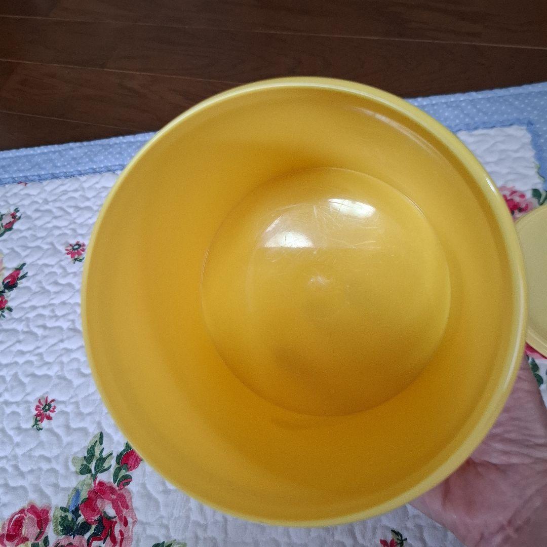 タッパーウェア　グランプリデコレーター LL　他　　　4個セット