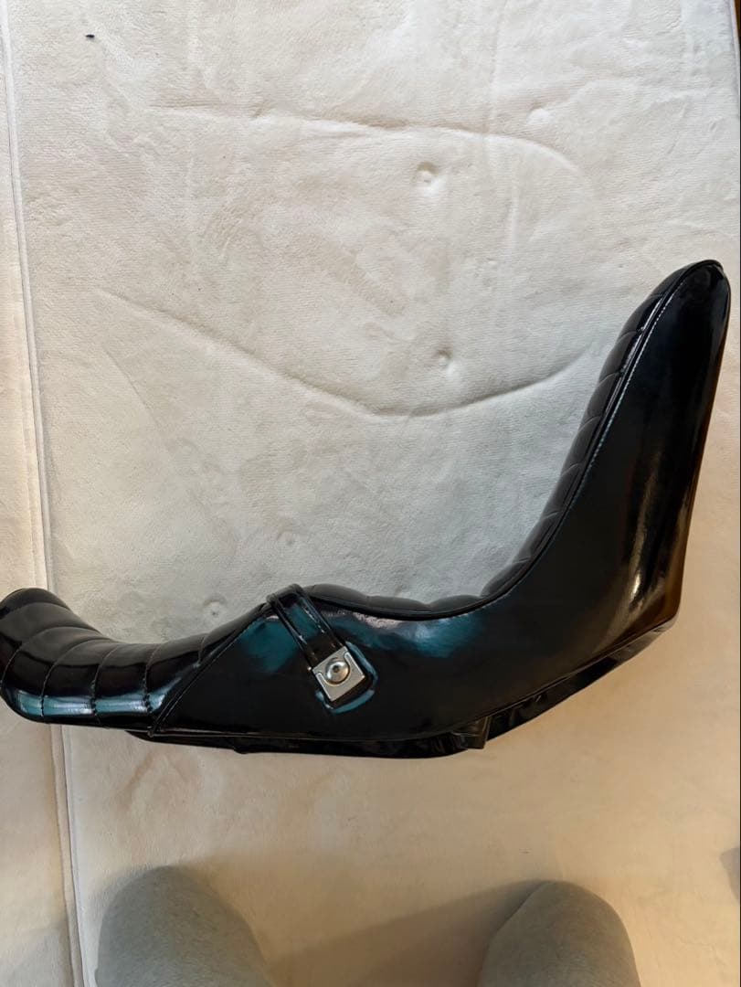 NK　gk79a 3段シート　GSX400インパルス