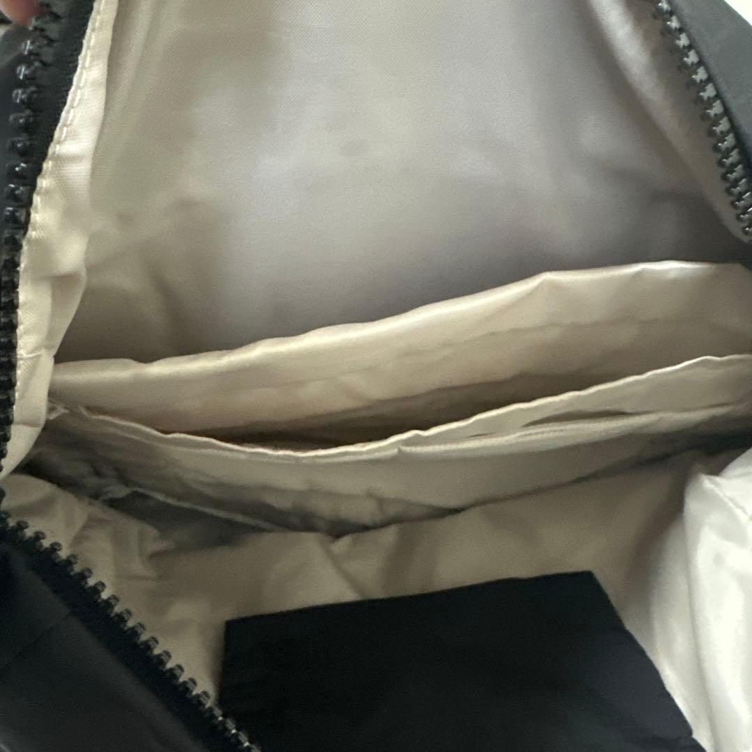 THE NORTH FACE ブラックトートバッグ