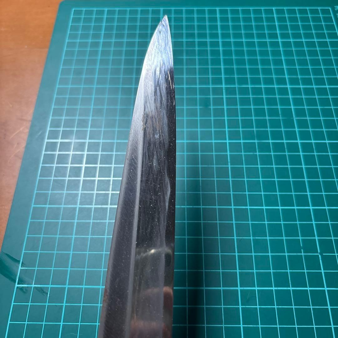 尚台正吉 上 佑成 スケナリ スケナリ 柳刃包丁 包丁