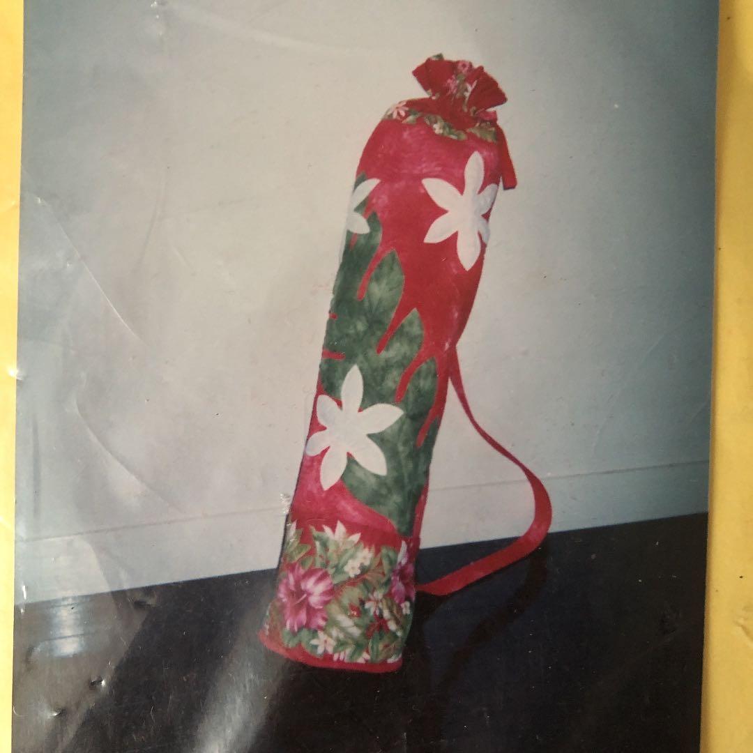 キャシーマム　マットケース