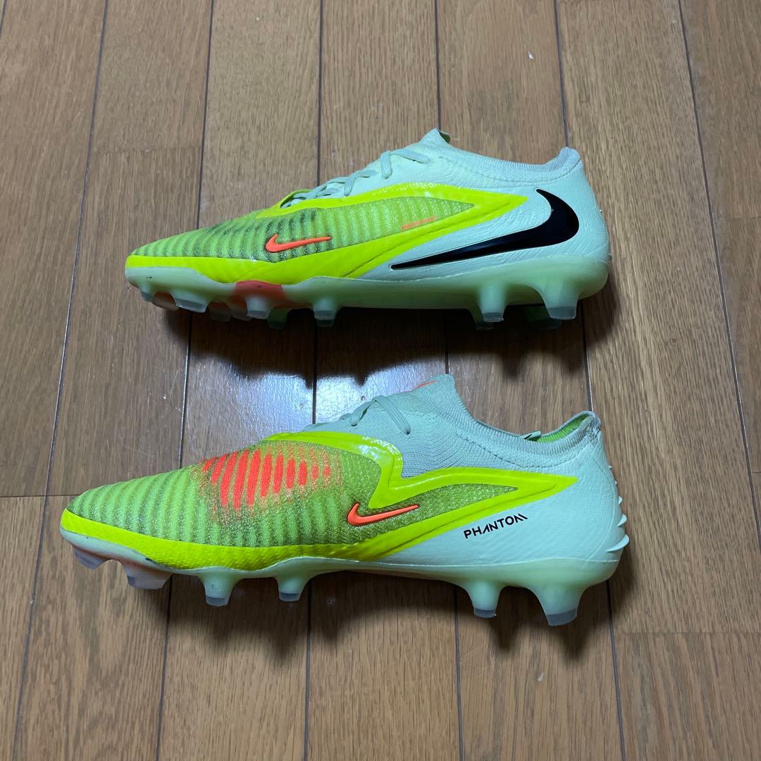 NIKEファントム6 low エリート FG