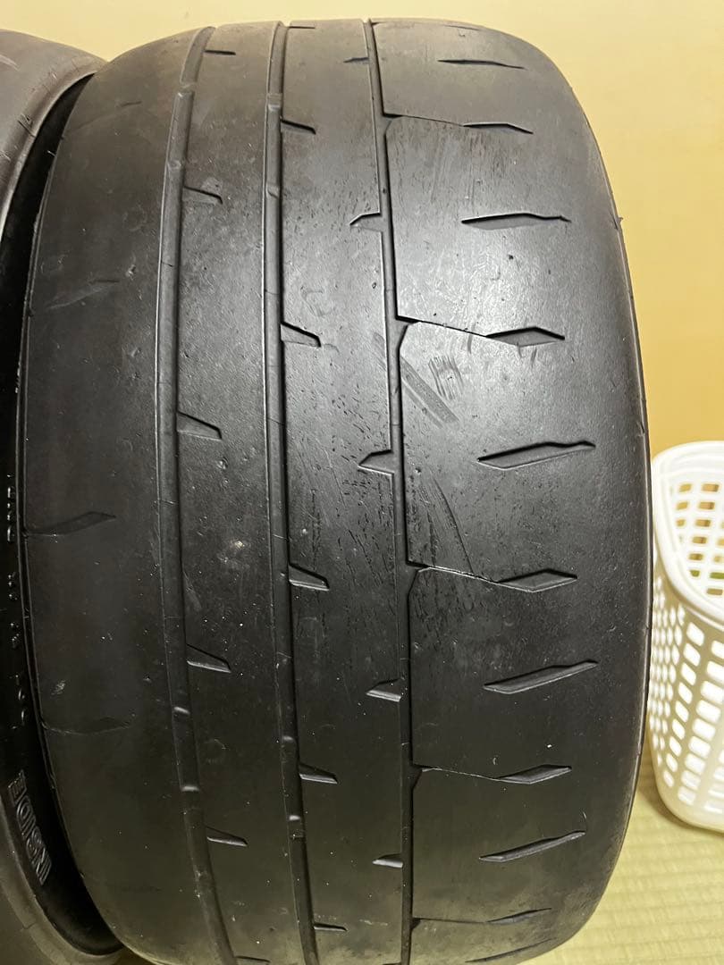 た*う様 ブリヂストン POTENZA RE-71RS 245/40R18 23