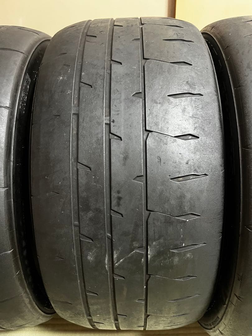 た*う様 ブリヂストン POTENZA RE-71RS 245/40R18 23