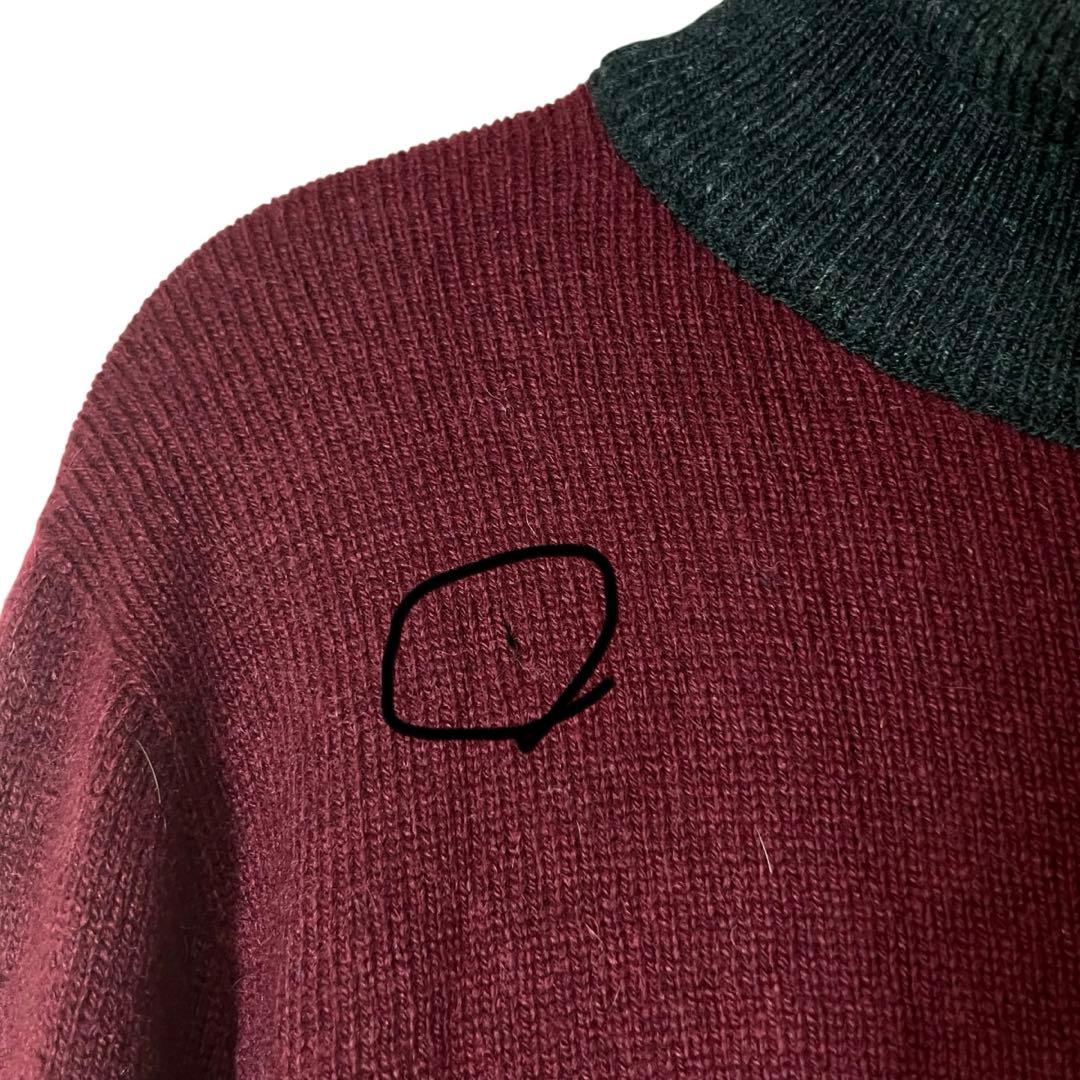 LOUIS VUITTON ルイヴィトン ジップアップ カーディガン Sサイズ