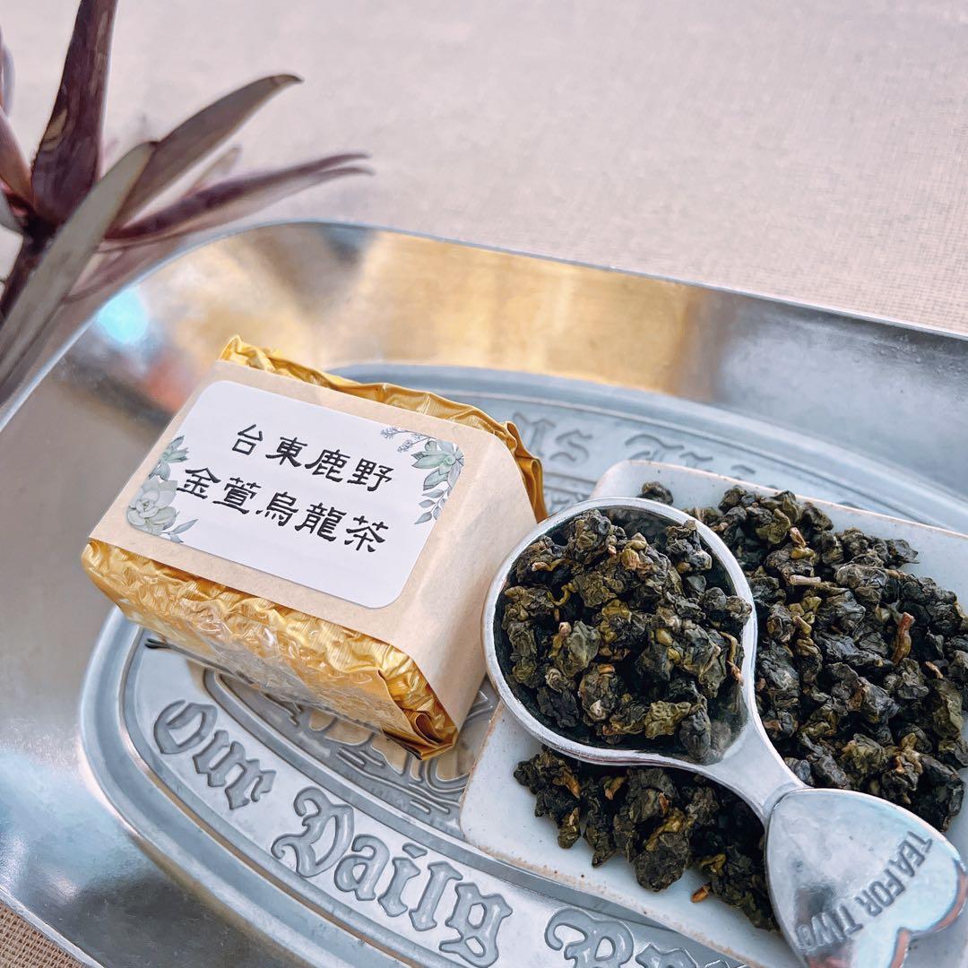 ［海］春冬凍頂、春冬蜜香烏龍、迎香、浅焙鉄観音、金萱、蜜香紅茶、翠玉烏龍