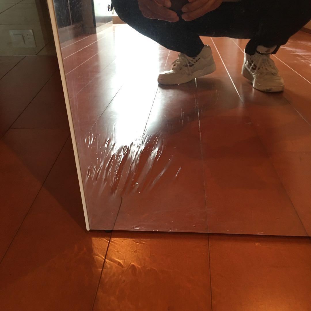 軽量ミラーです。