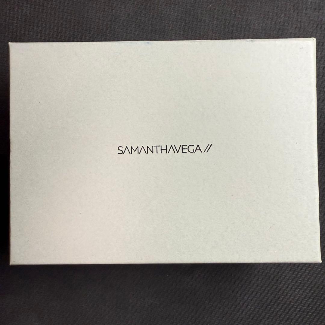 s*a様 【激レア】【未使用品】SAMANTHAVEGA シナモロール SV07