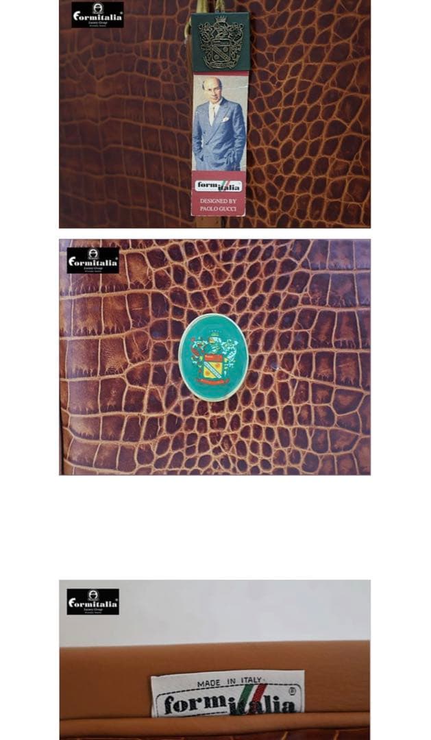 164万円Formitalia/Paolo GUCCIグッチ ソファ