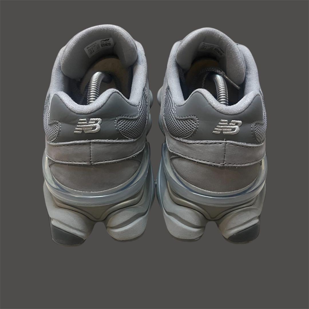 【美品】new balance 9060 ZGB 完売モデル