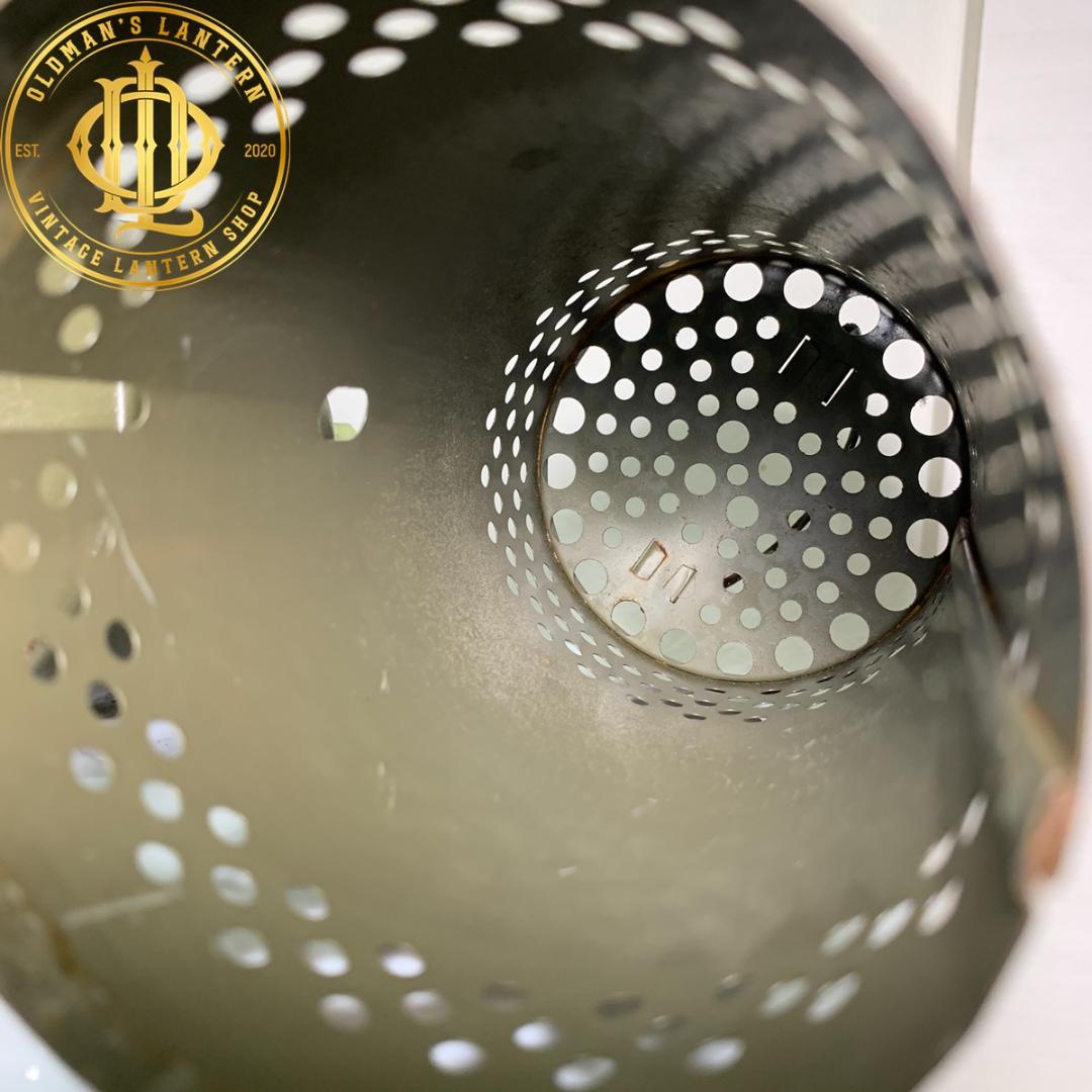 【未使用品 希少】チェコ軍 STOVE MARS Heater