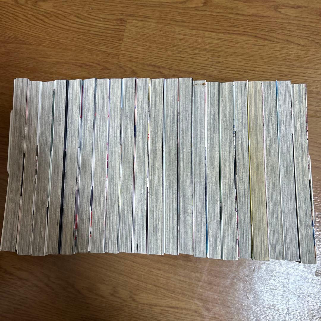 二月の勝者 ー絶対合格の教室ー　1〜21巻　全巻　完結