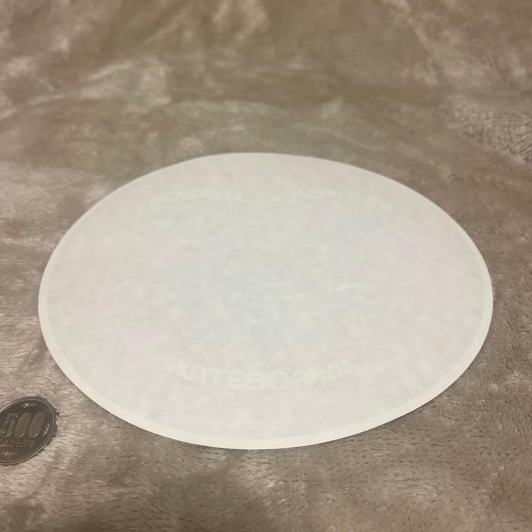 zheshishankou04 超美品80sパウエル 当時オリジナル➕2枚