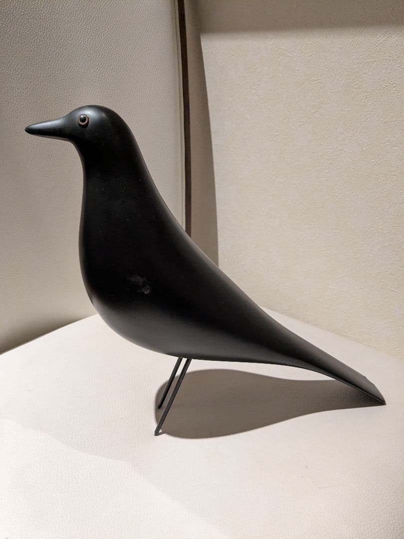 【正規品】Vitra イームズハウスバード 破損あり