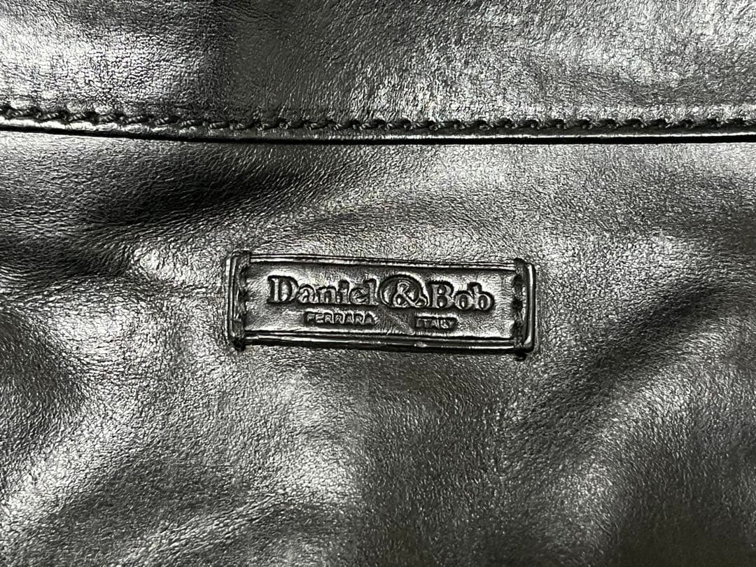 ダニエル&ボブ RODI トートバッグ