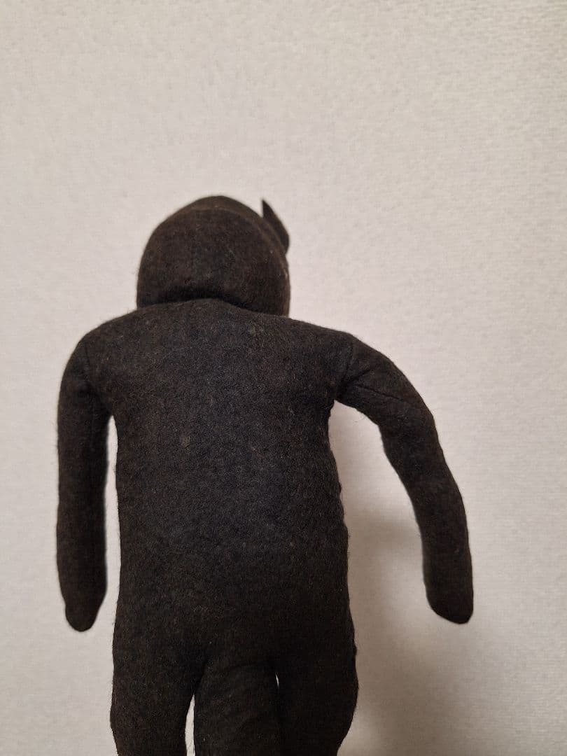 1930年代　Felix The Cat フェリックス　フエルト人形