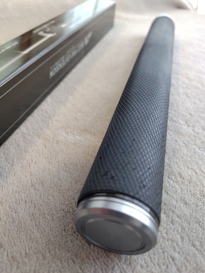 MEZZ エクステンション　カーボン