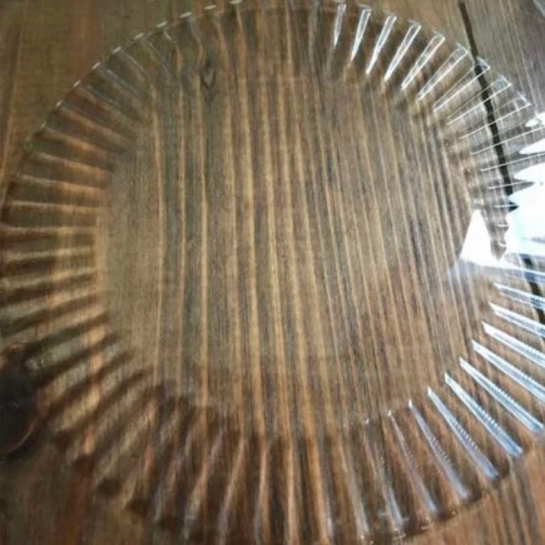 フランス製アルコロック　ガラスドーム