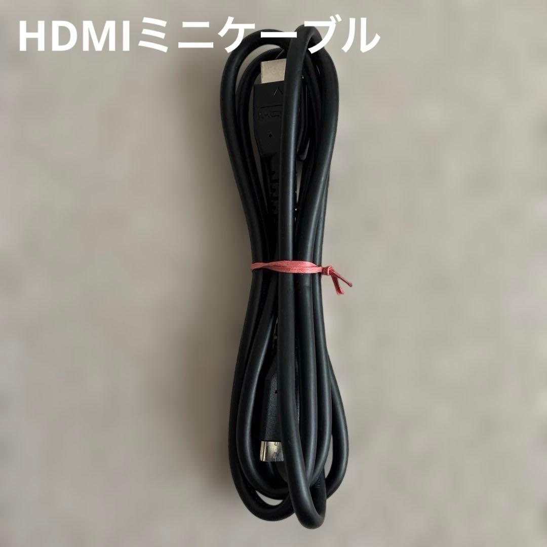 【即購入OK】Panasonic ビデオカメラ HC-V360MS