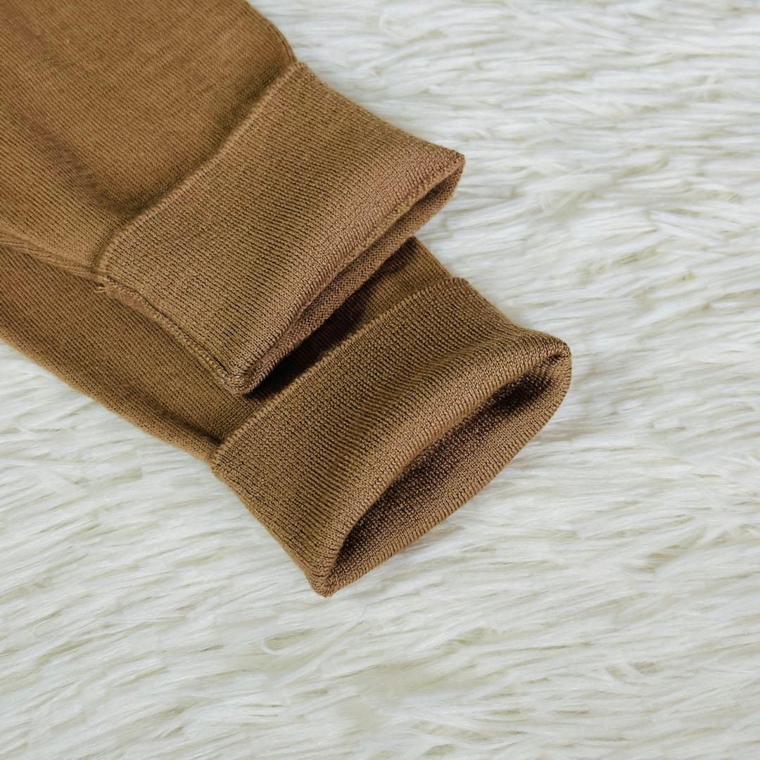 美品✨ドゥーズィエムクラス FF30 タートルネック プルオーバー