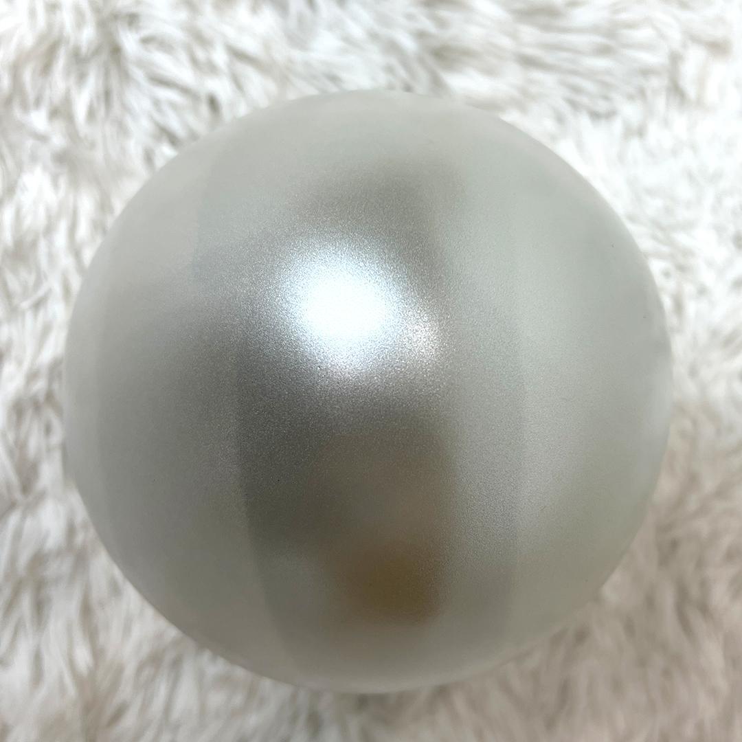 レオナルド セラミックオブジェ エッグ Pesaro 2個セット