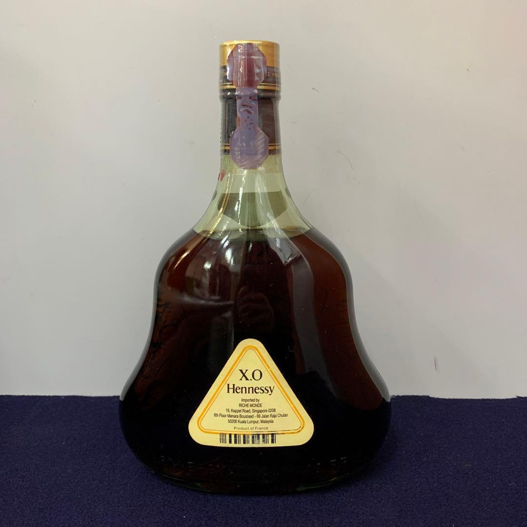 N2988 Hennessy X.O. コニャック