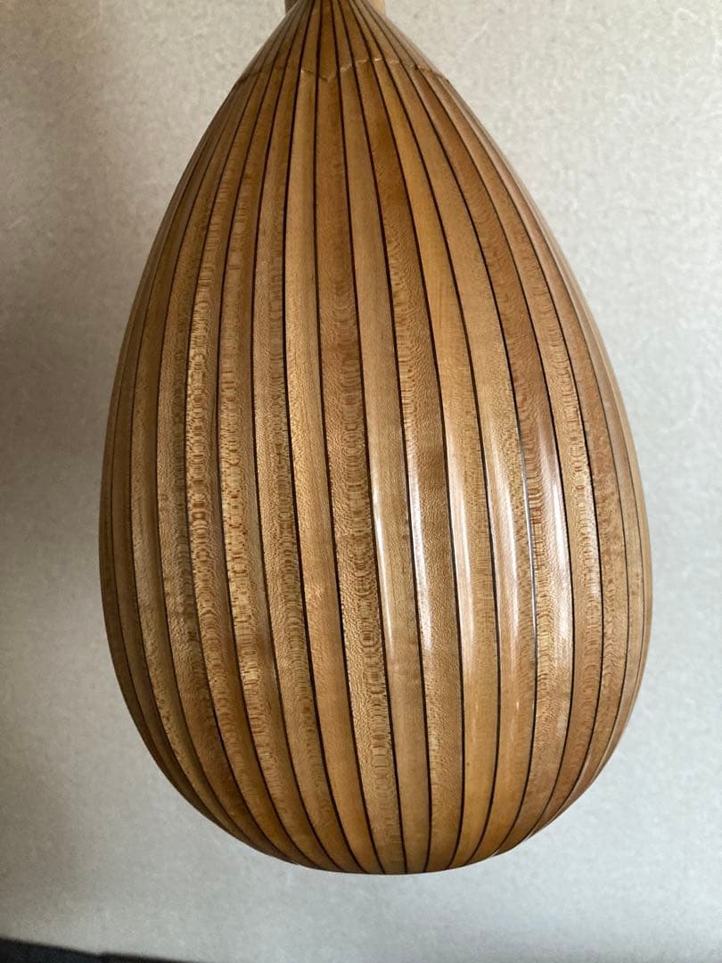 Ｓ*Ｙ様 マンドリン（サウンドエナ M-160）ケース付き