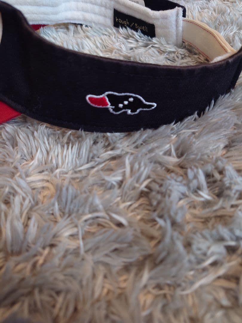 Rough & Swell SURF＆TURF ゴルフキャップ5点セット