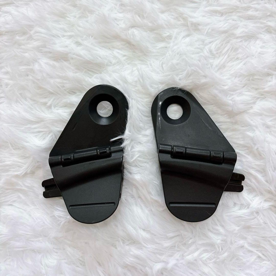 美品　BABYZEN YOYO専用 バシネット　人気　アクア