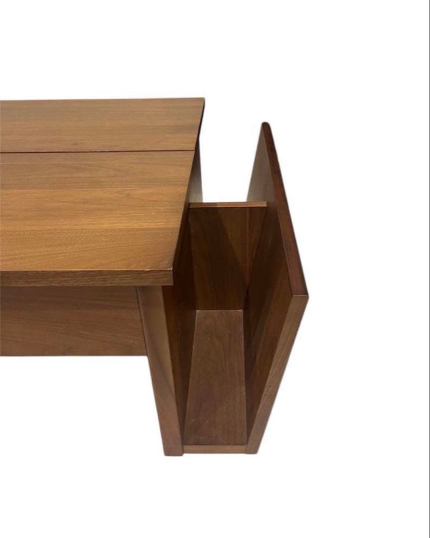 【安売り】モリタインテリア　昇降式テーブル