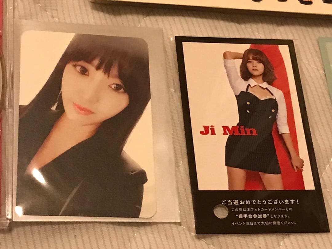 AOA - K-POP アルバムセット❗️❗️