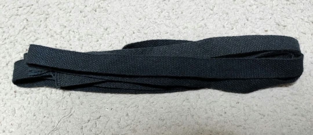 DIRAIN ブラック モッズコート リックオウエンスやJULIUSが好きな方